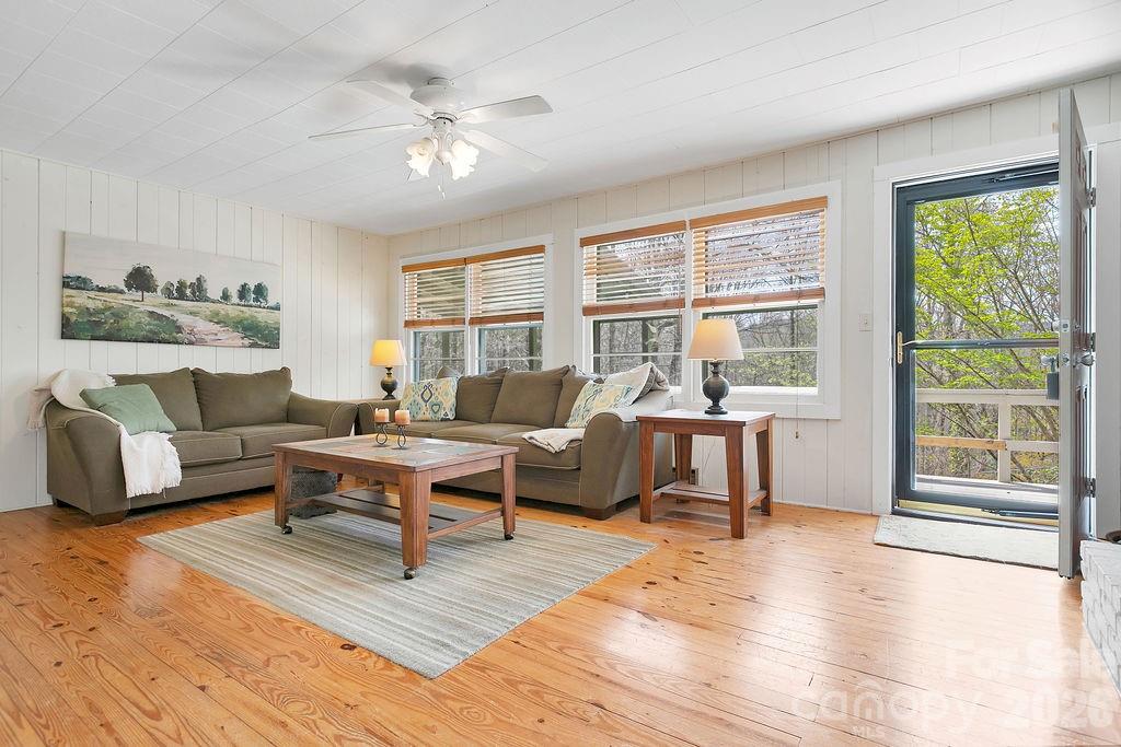 Fox Ridge - Residential