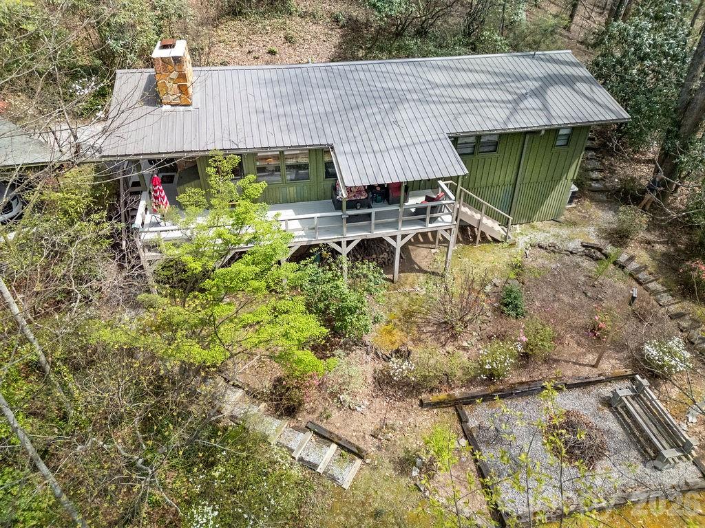 Fox Ridge - Residential