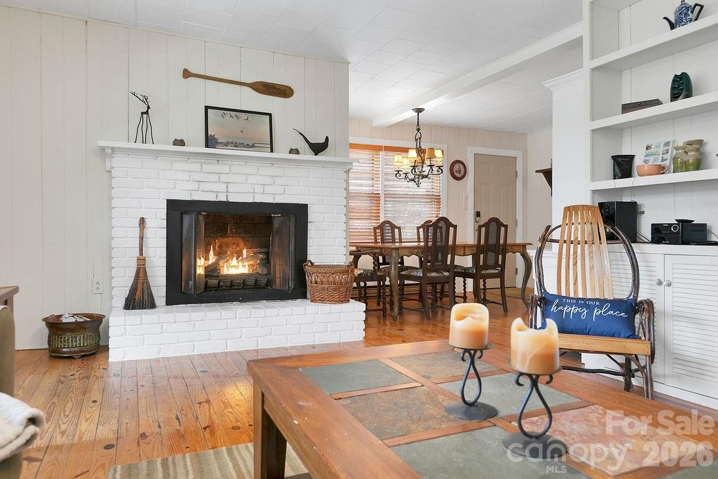 Fox Ridge - Residential