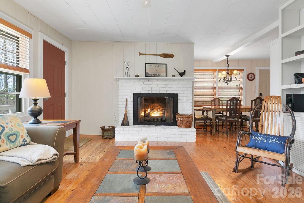 Fox Ridge - Residential