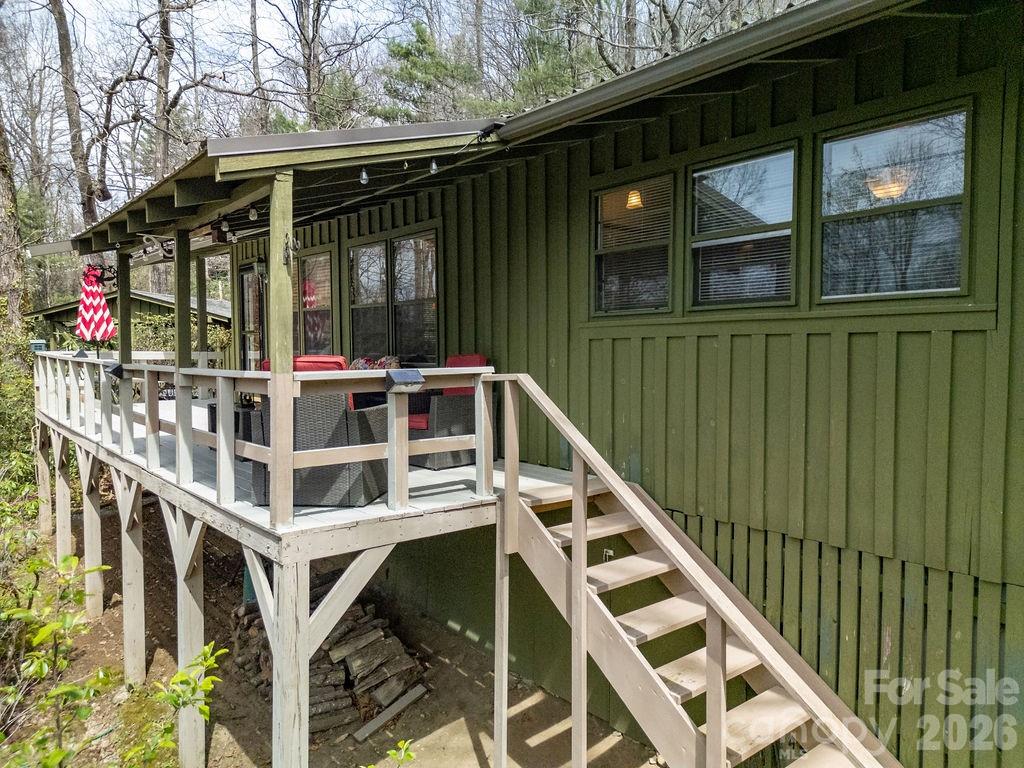 Fox Ridge - Residential