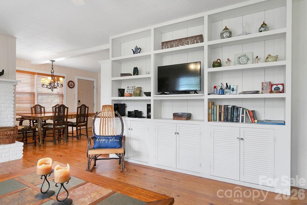 Fox Ridge - Residential