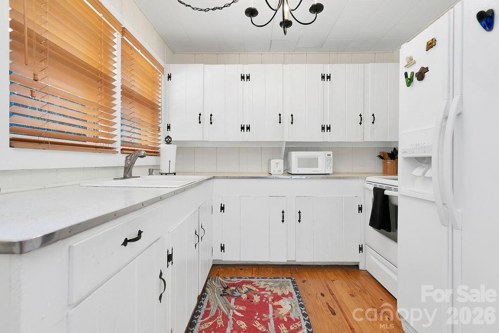 Fox Ridge - Residential