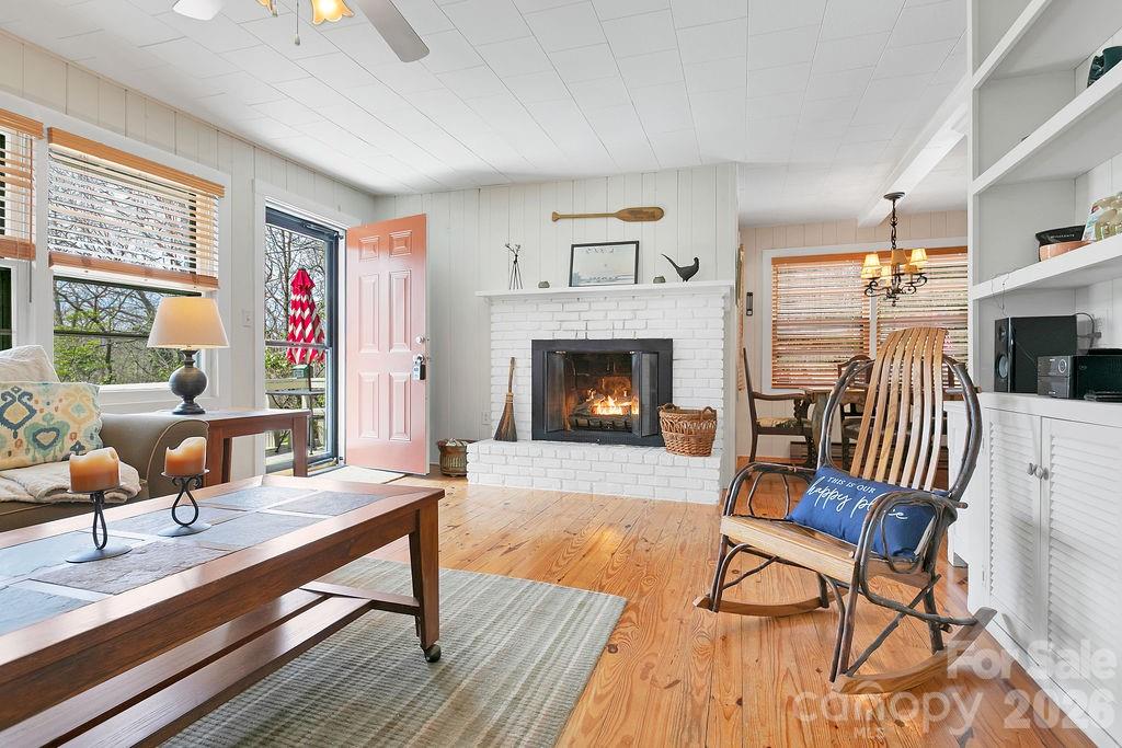 Fox Ridge - Residential