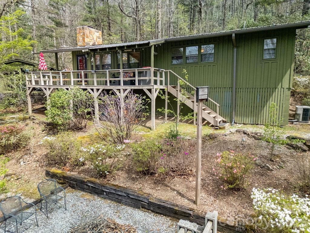 Fox Ridge - Residential