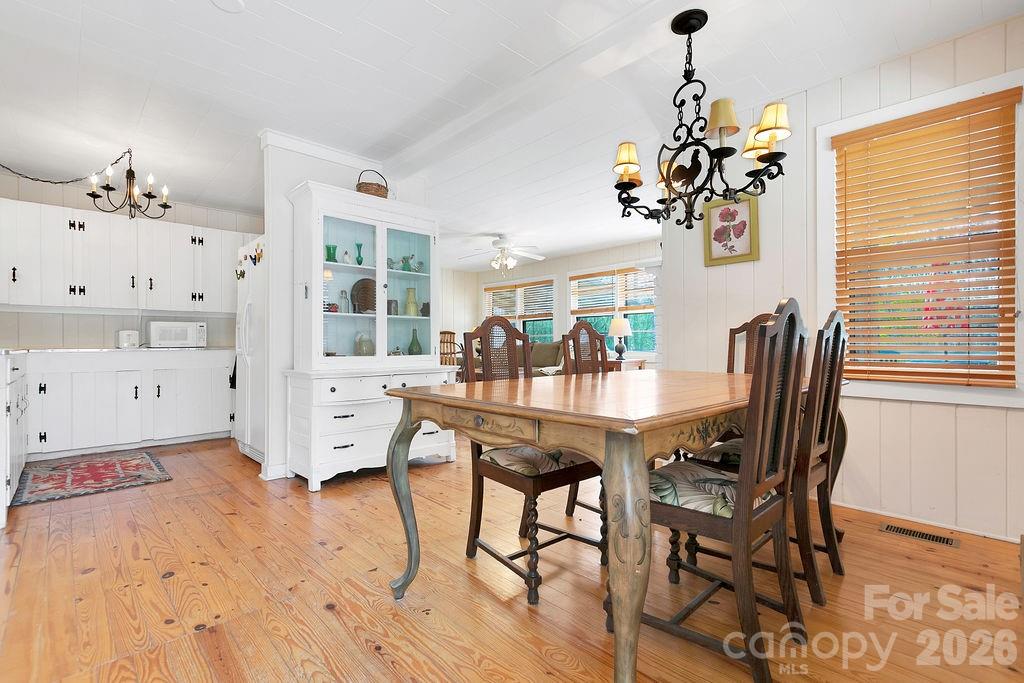 Fox Ridge - Residential