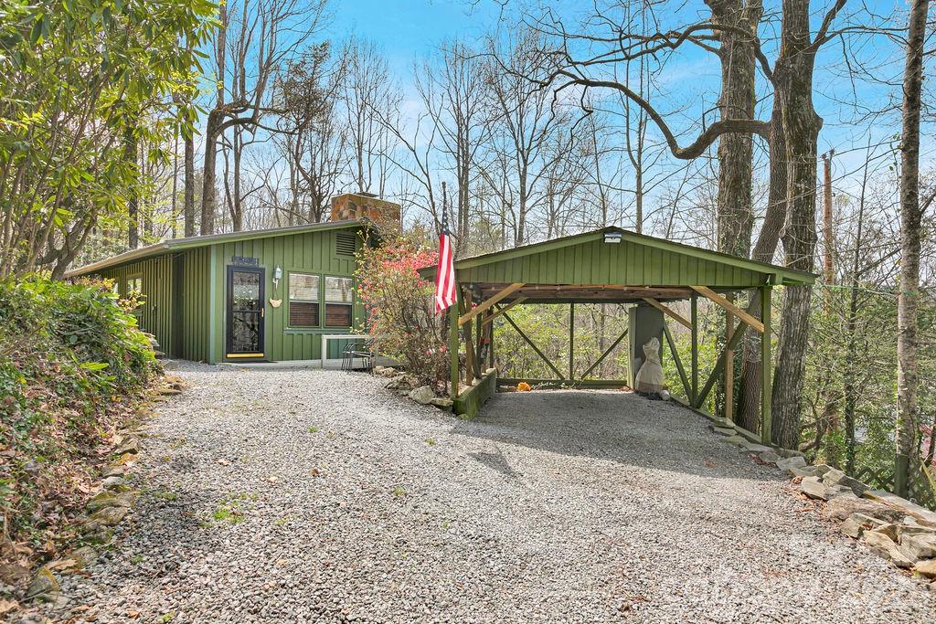 Fox Ridge - Residential