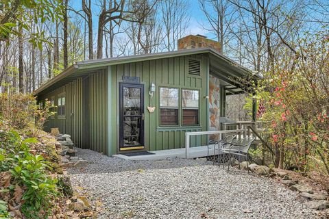 218 Hickory Lane Lake Toxaway NC 28747