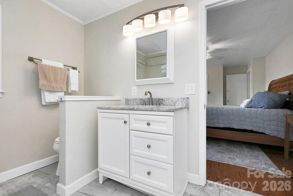 Fox Ridge - Residential