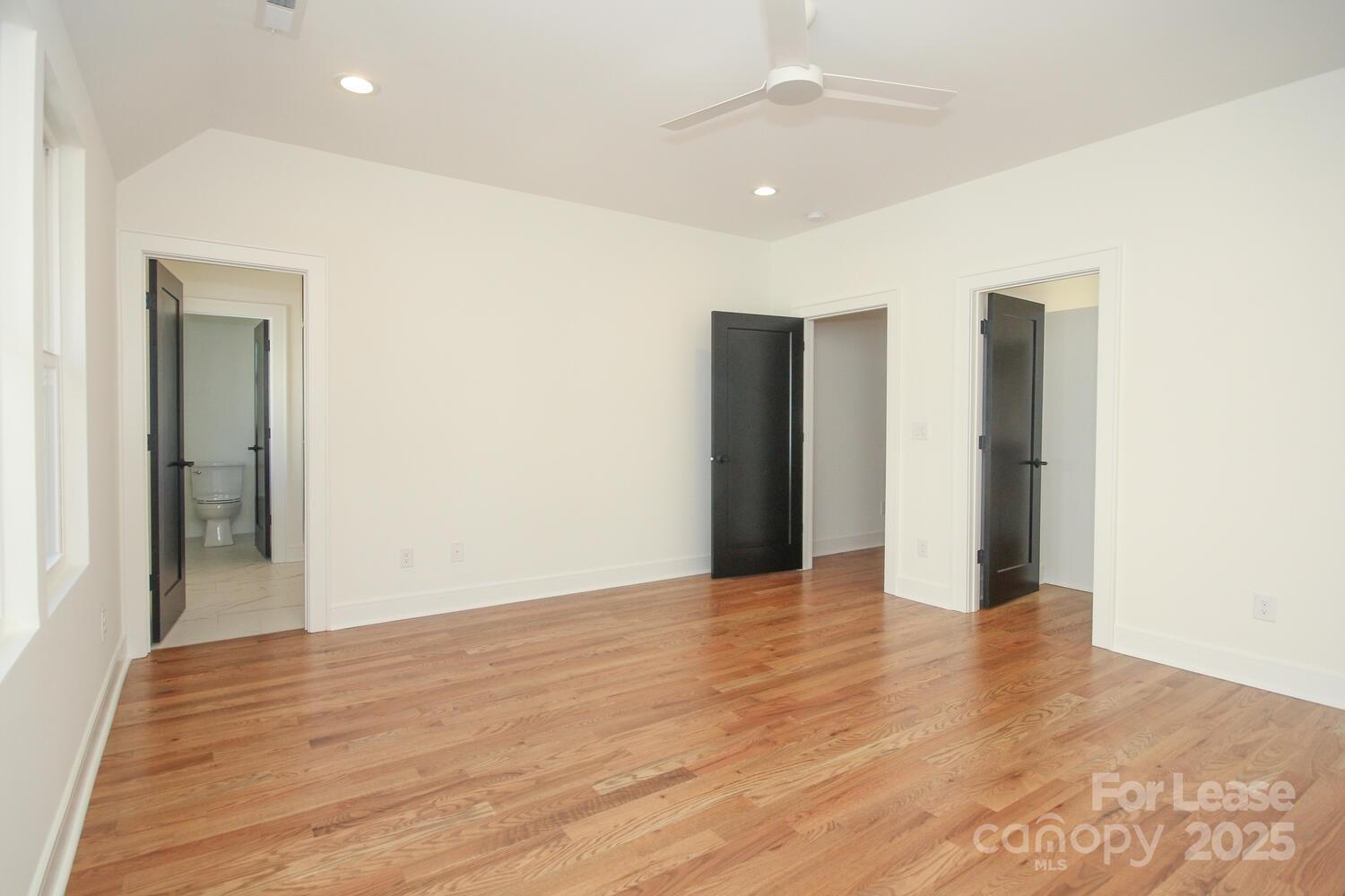 Third Ward - Residential Lease