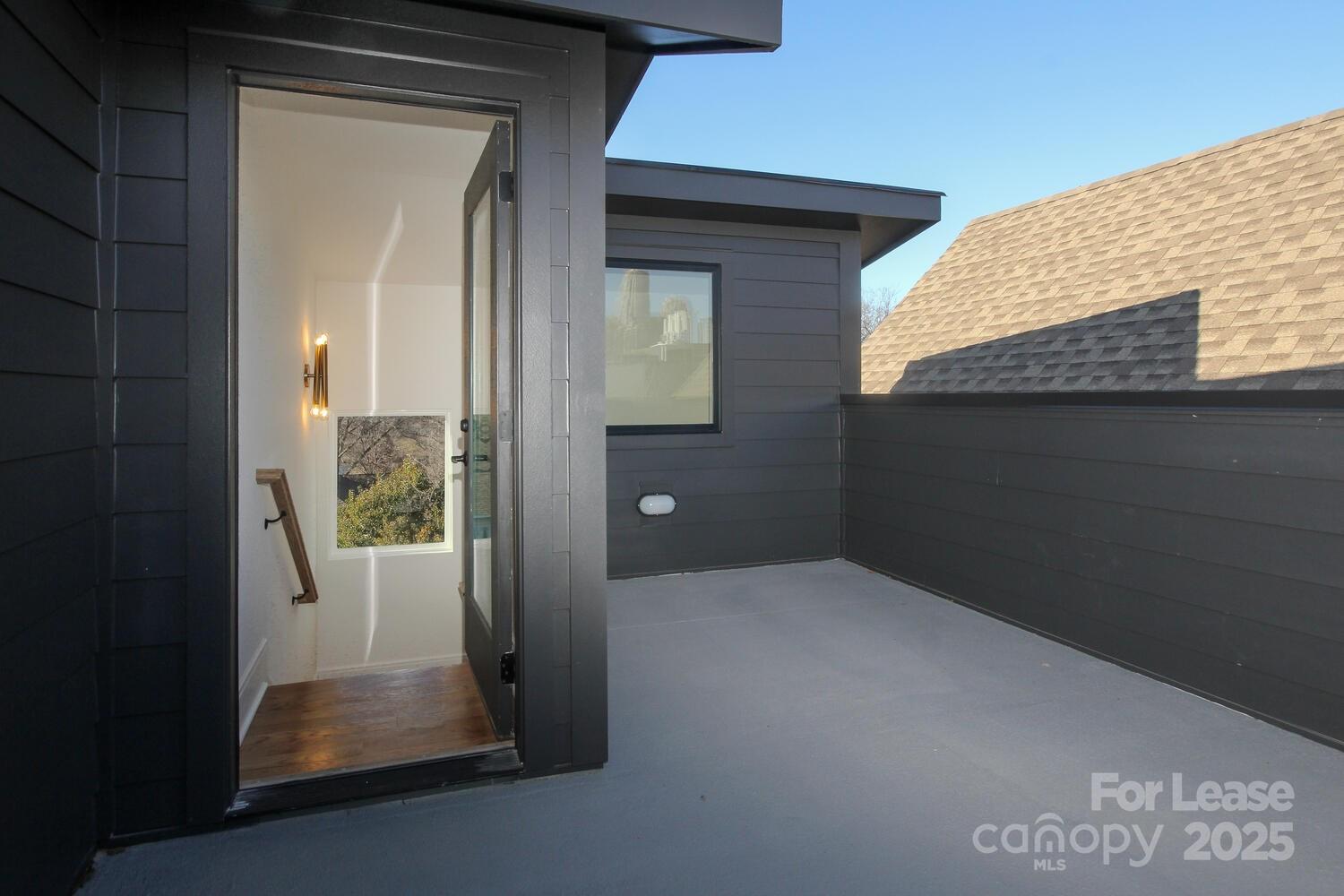 Third Ward - Residential Lease