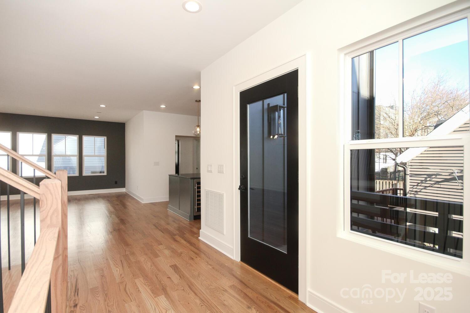 Third Ward - Residential Lease