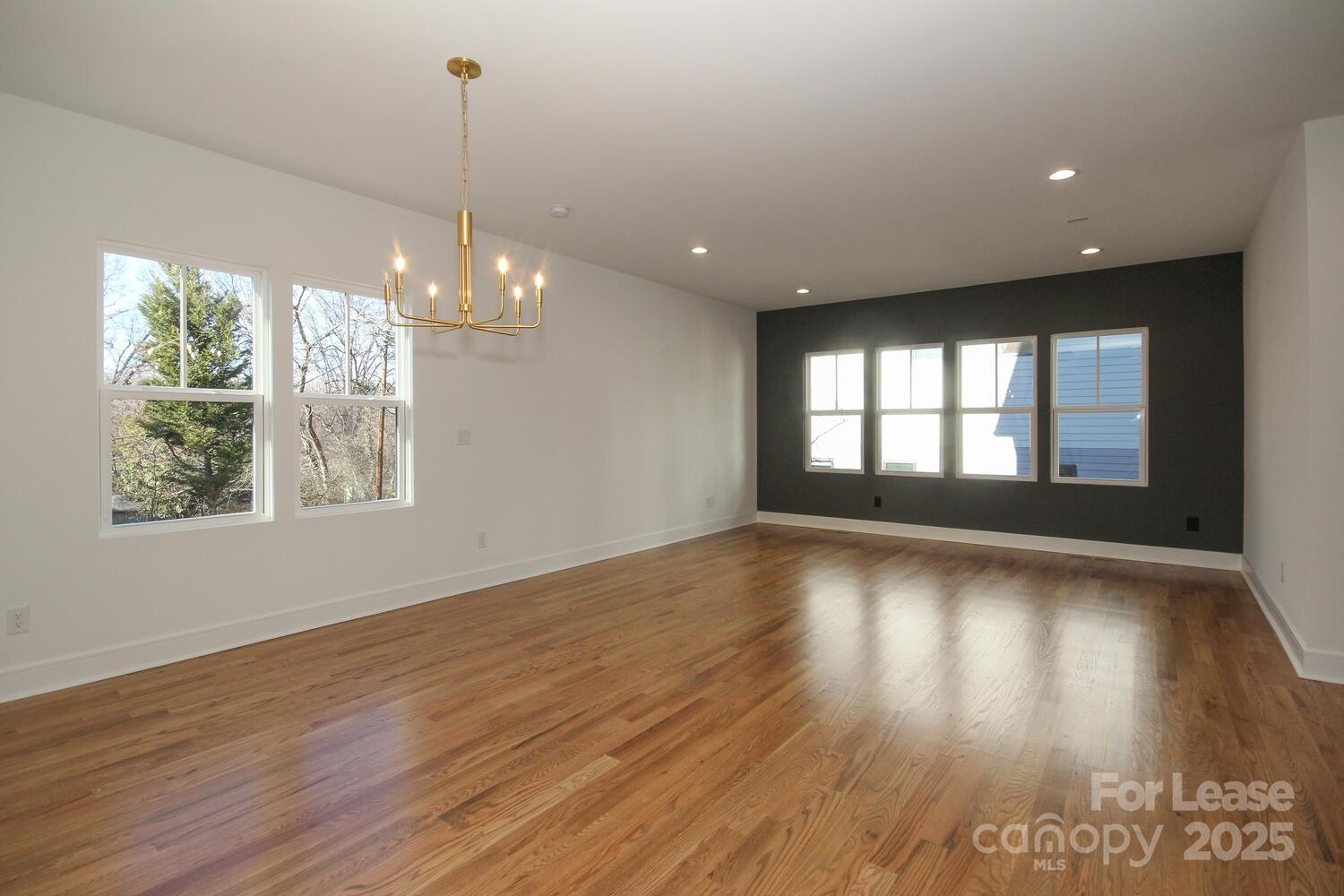 Third Ward - Residential Lease