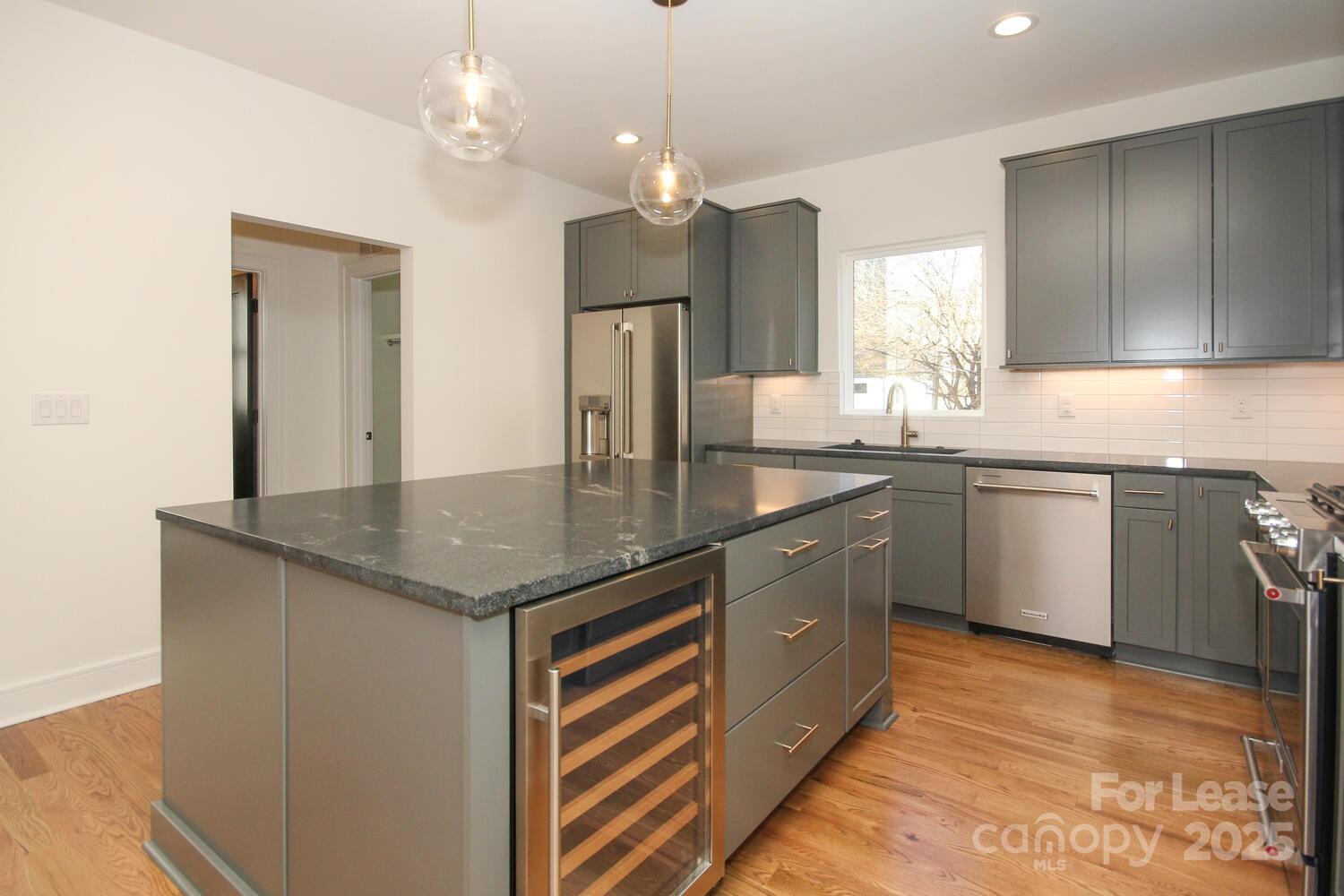 Third Ward - Residential Lease