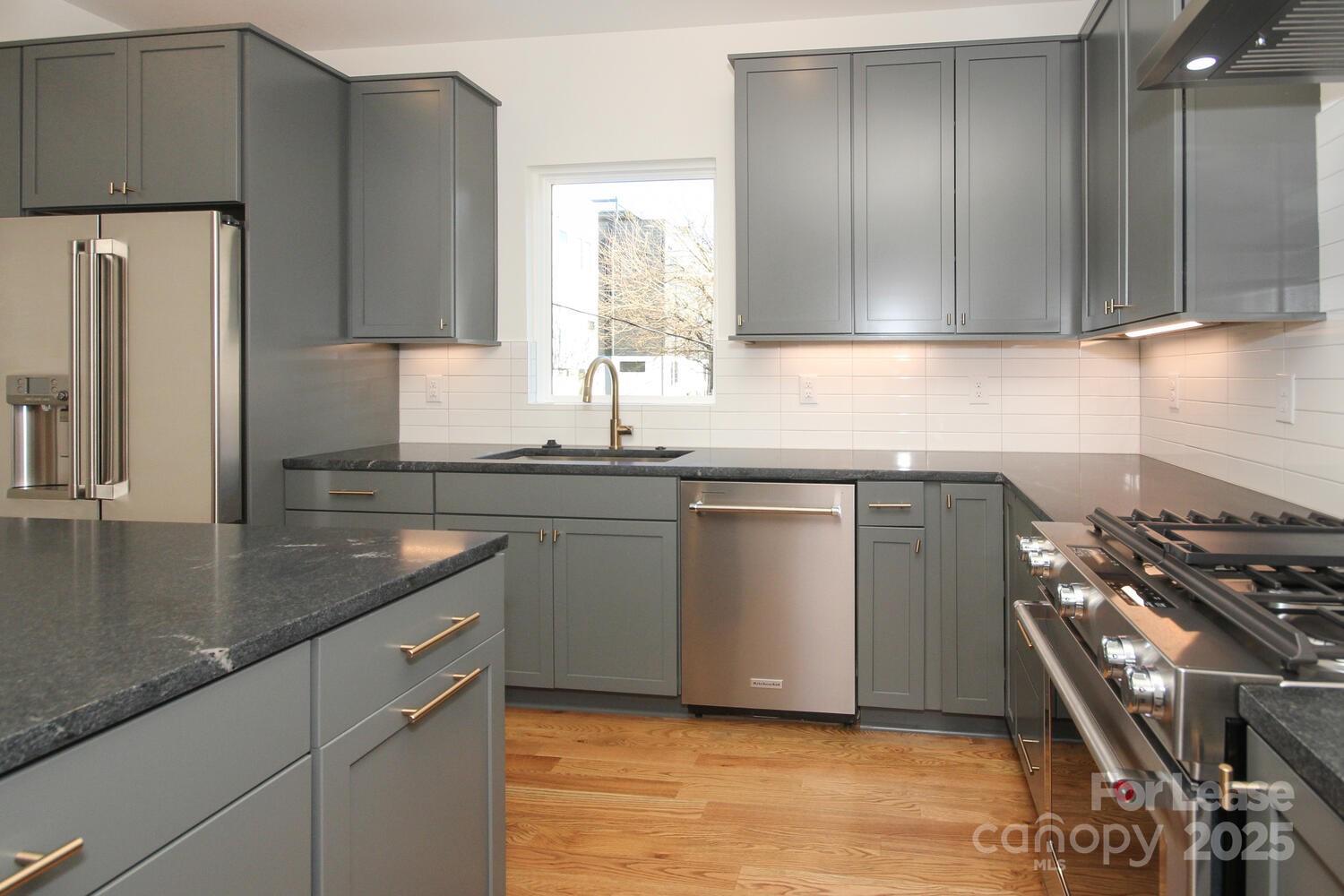 Third Ward - Residential Lease