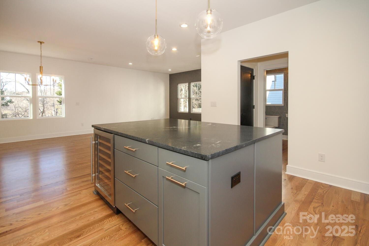 Third Ward - Residential Lease