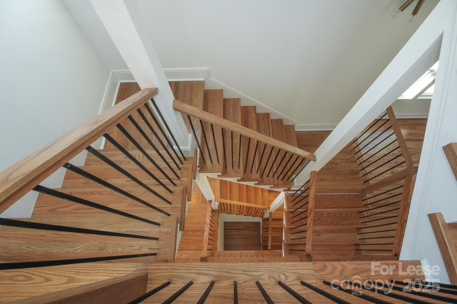 Third Ward - Residential Lease