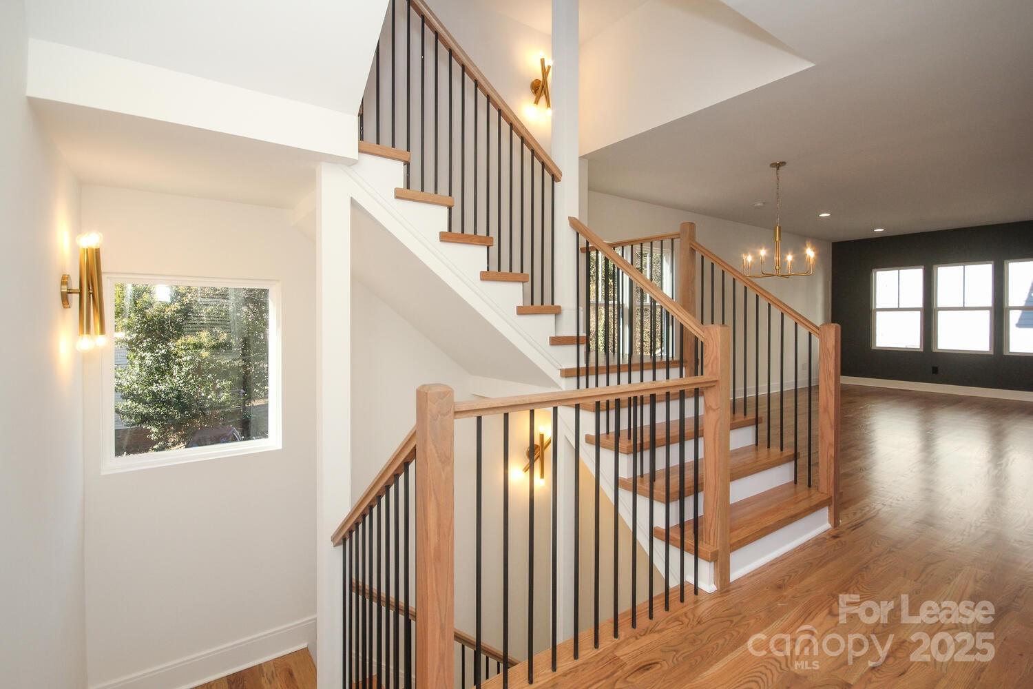 Third Ward - Residential Lease