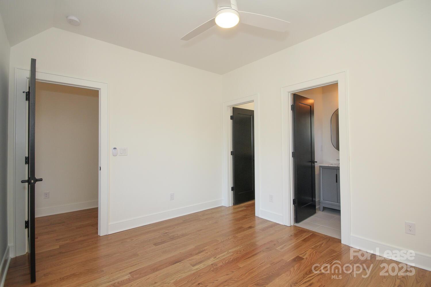 Third Ward - Residential Lease