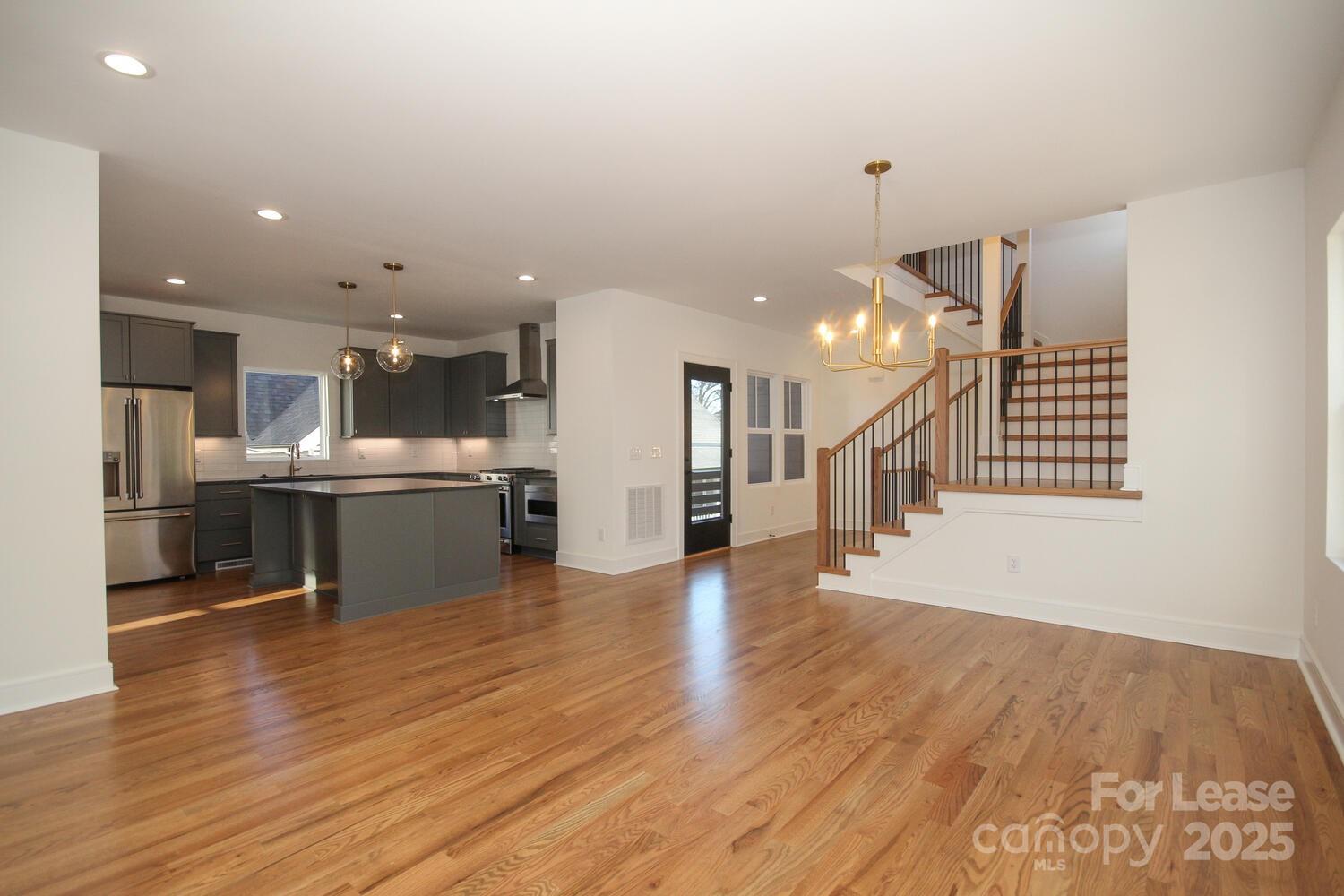 Third Ward - Residential Lease