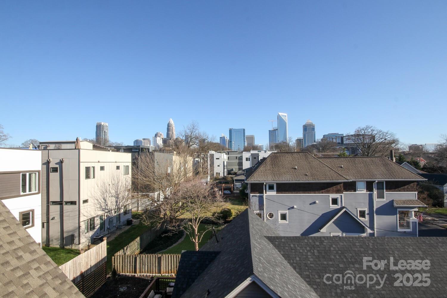 Third Ward - Residential Lease