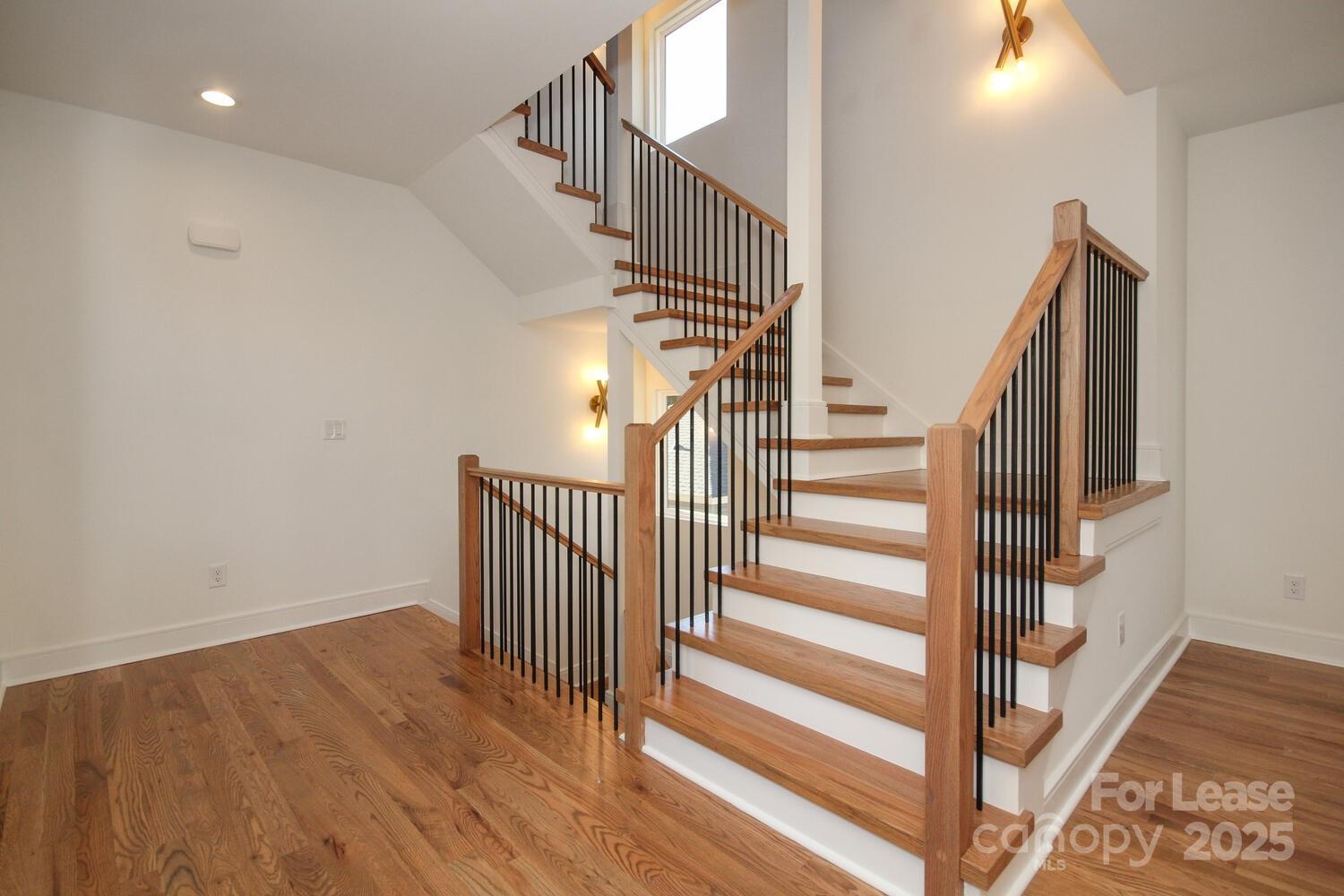 Third Ward - Residential Lease