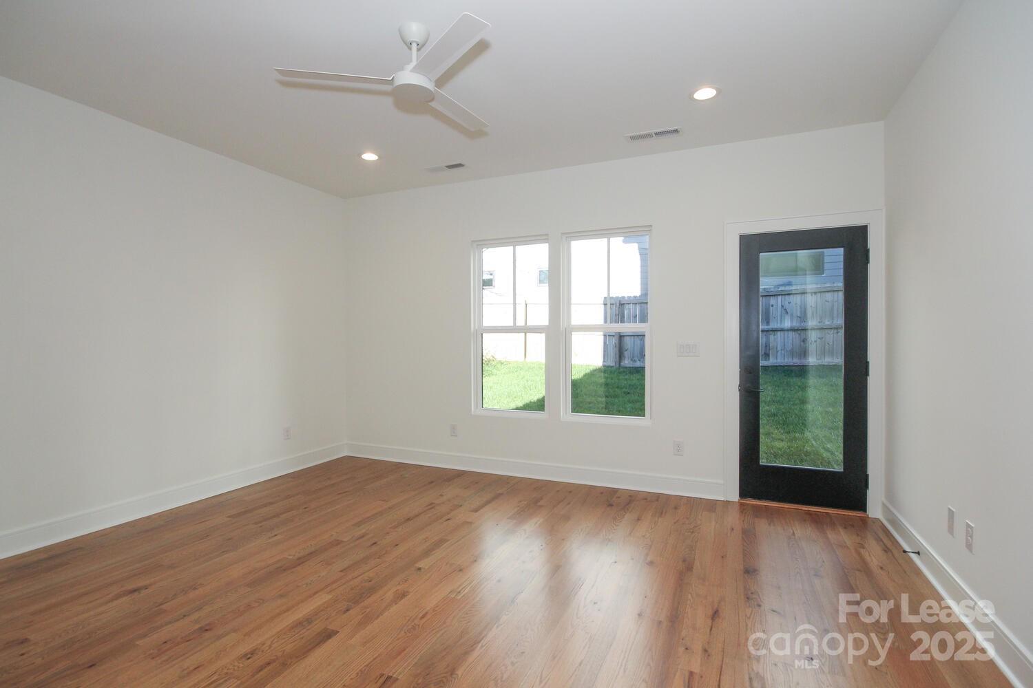 Third Ward - Residential Lease