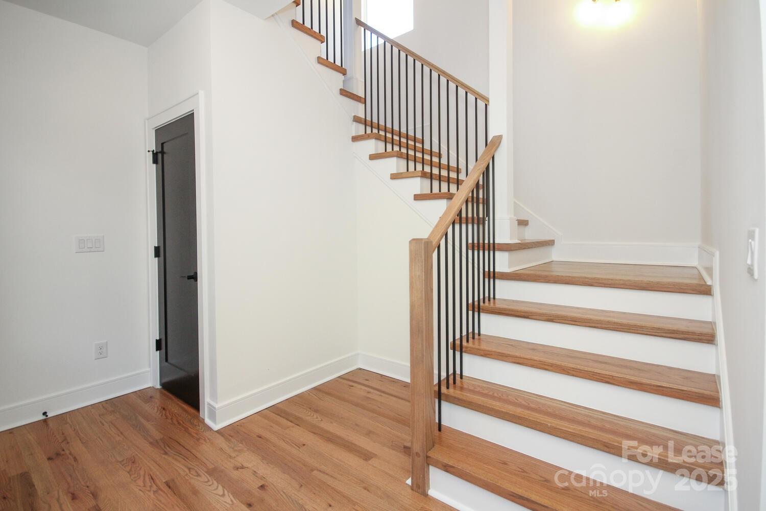 Third Ward - Residential Lease