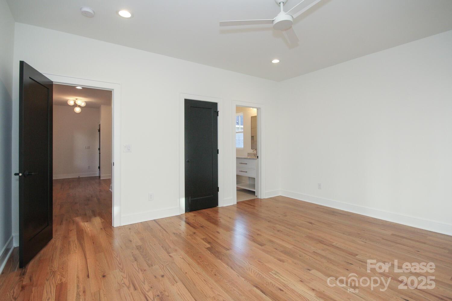 Third Ward - Residential Lease