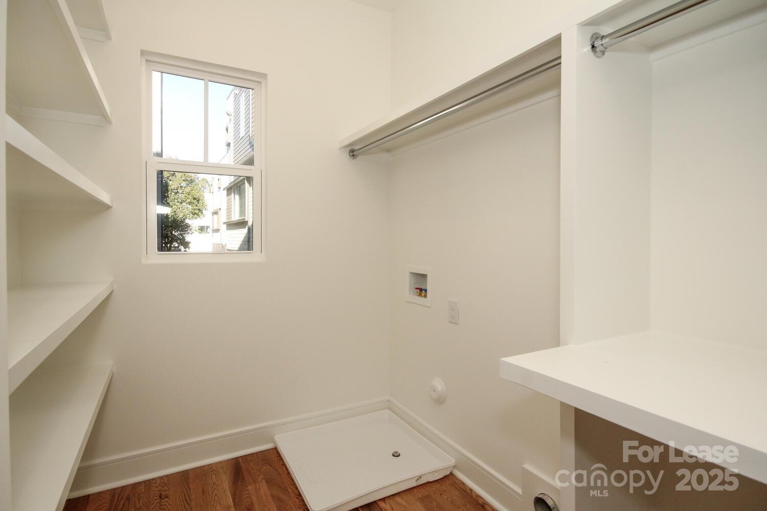 Third Ward - Residential Lease