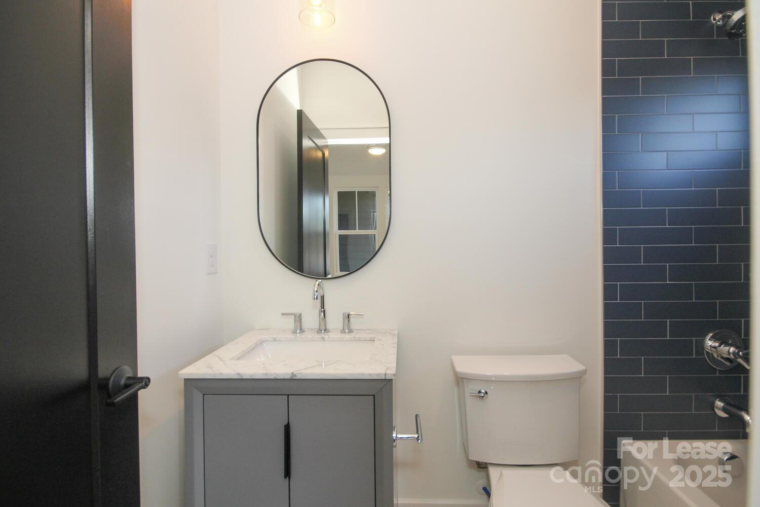 Third Ward - Residential Lease