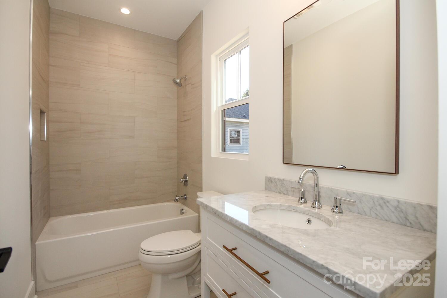 Third Ward - Residential Lease