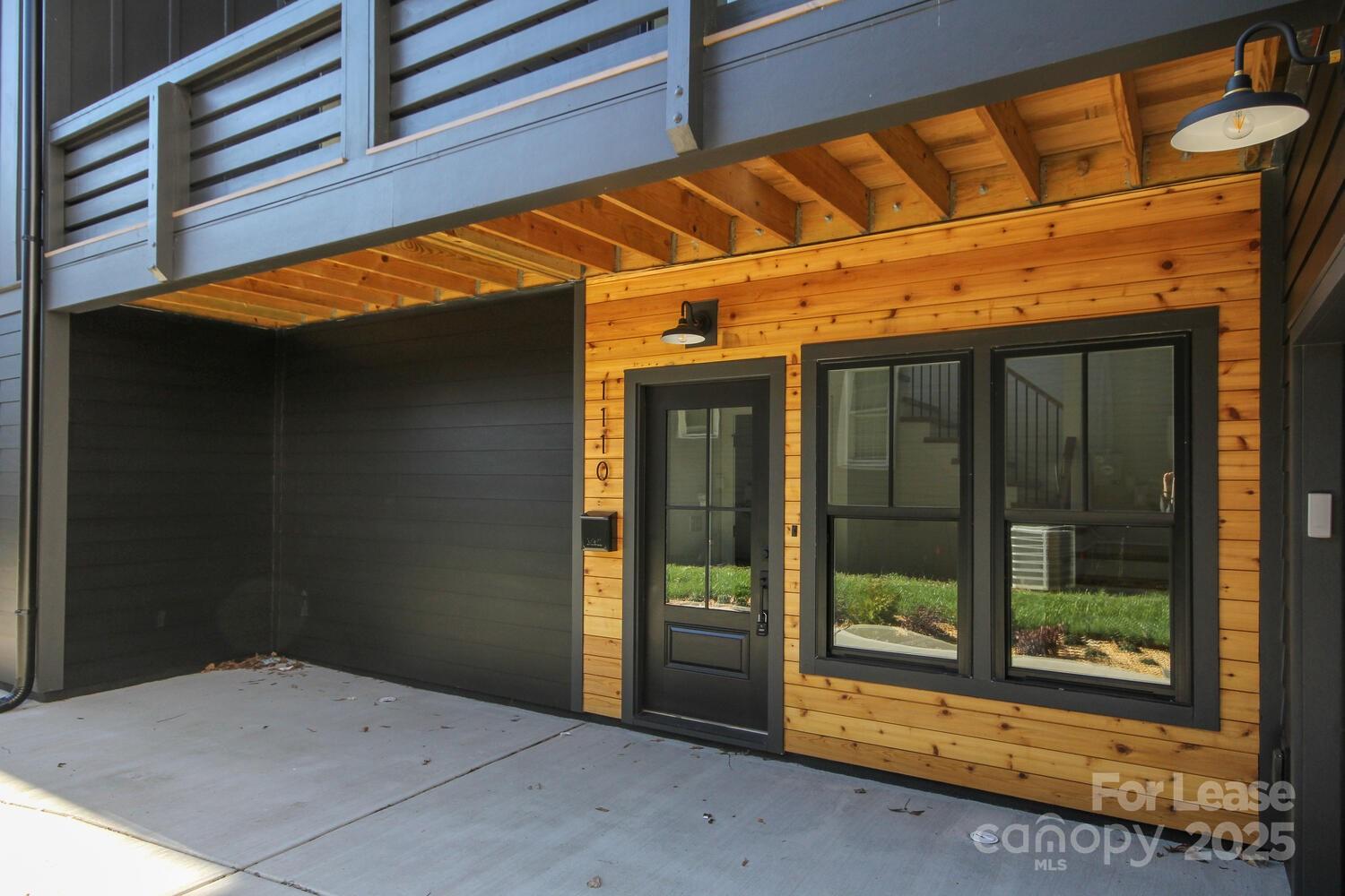 Third Ward - Residential Lease