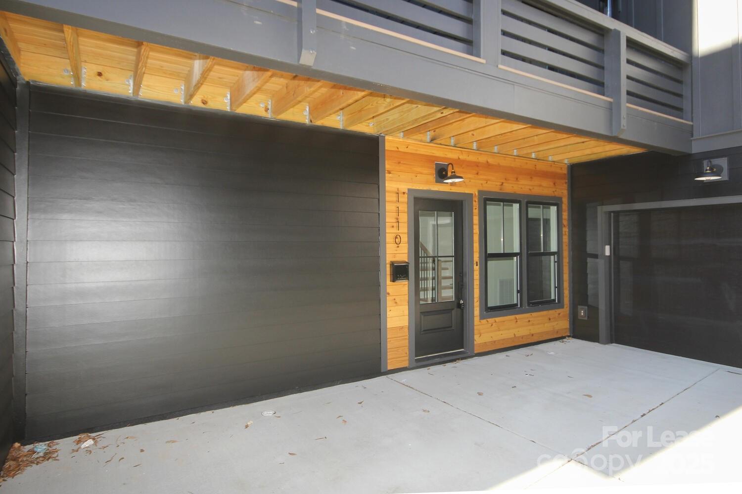 Third Ward - Residential Lease