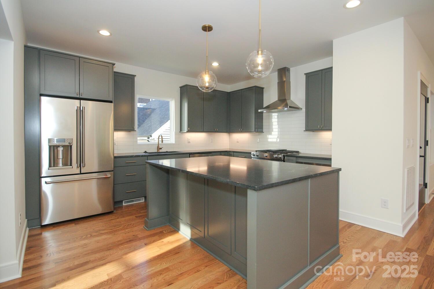 Third Ward - Residential Lease