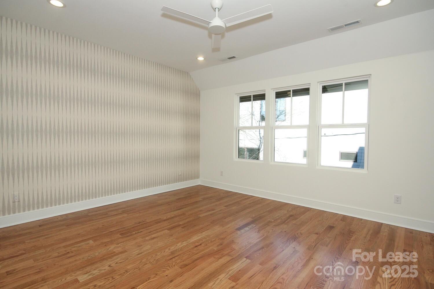 Third Ward - Residential Lease