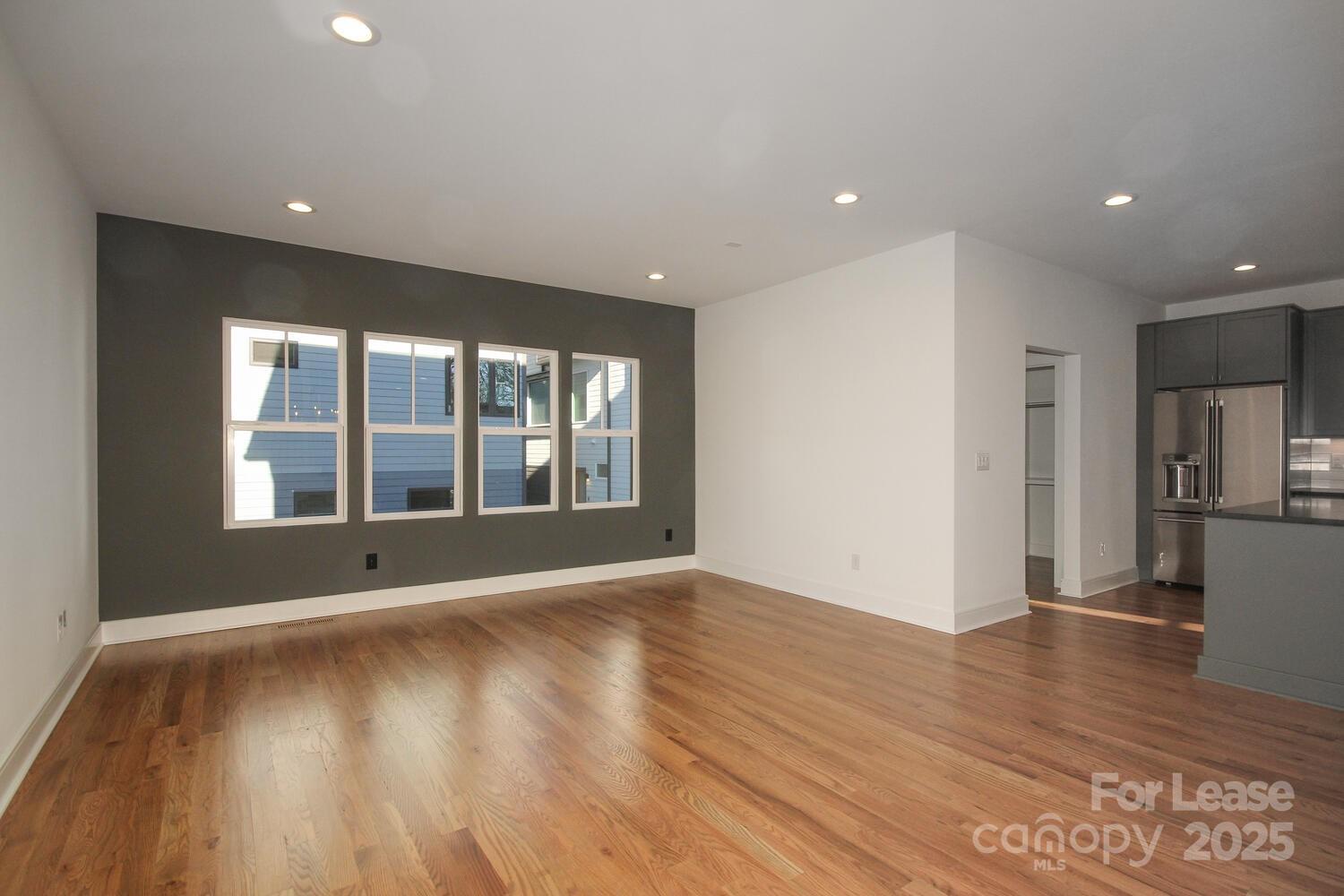 Third Ward - Residential Lease