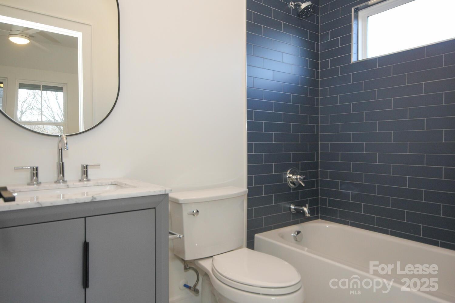 Third Ward - Residential Lease