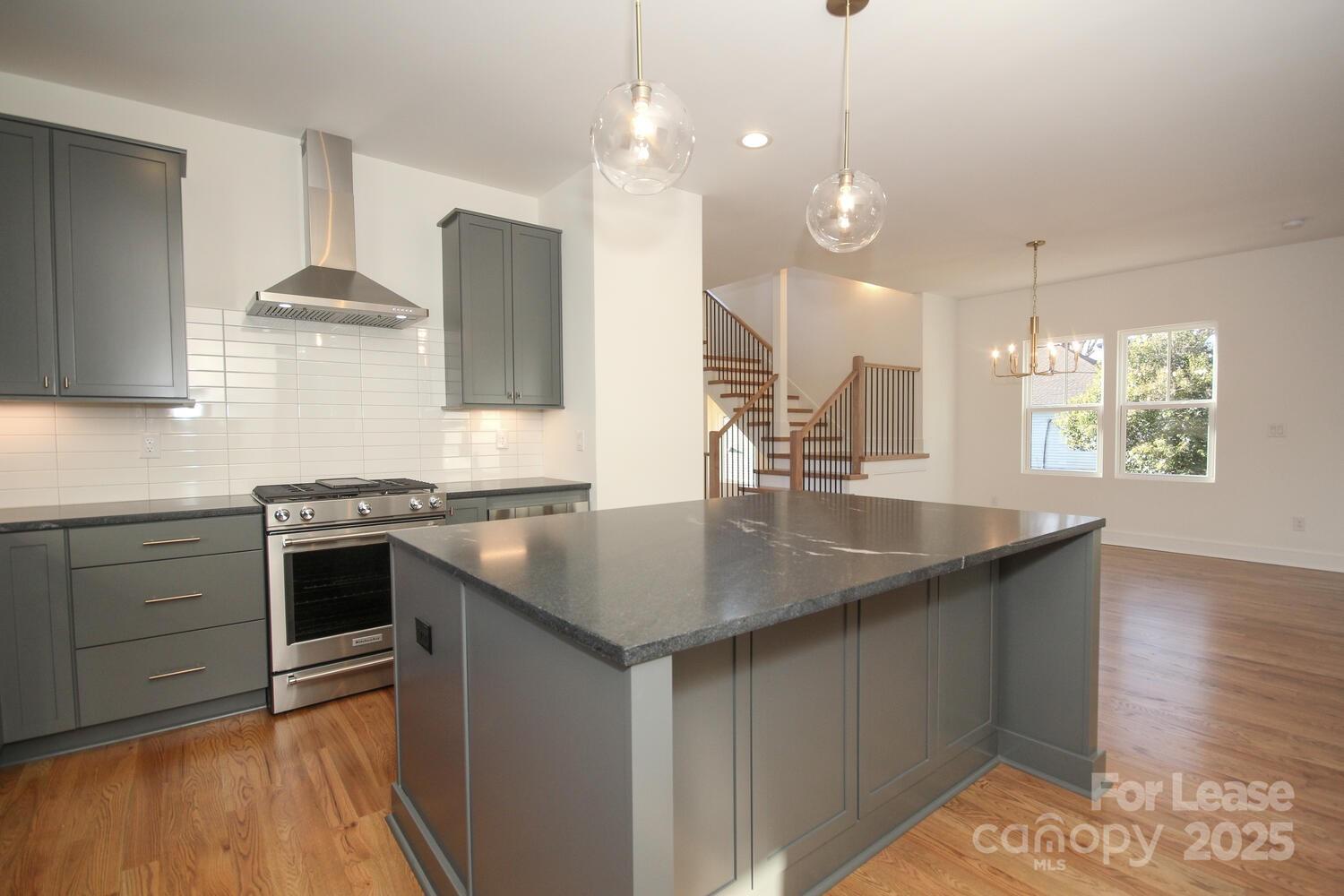 Third Ward - Residential Lease