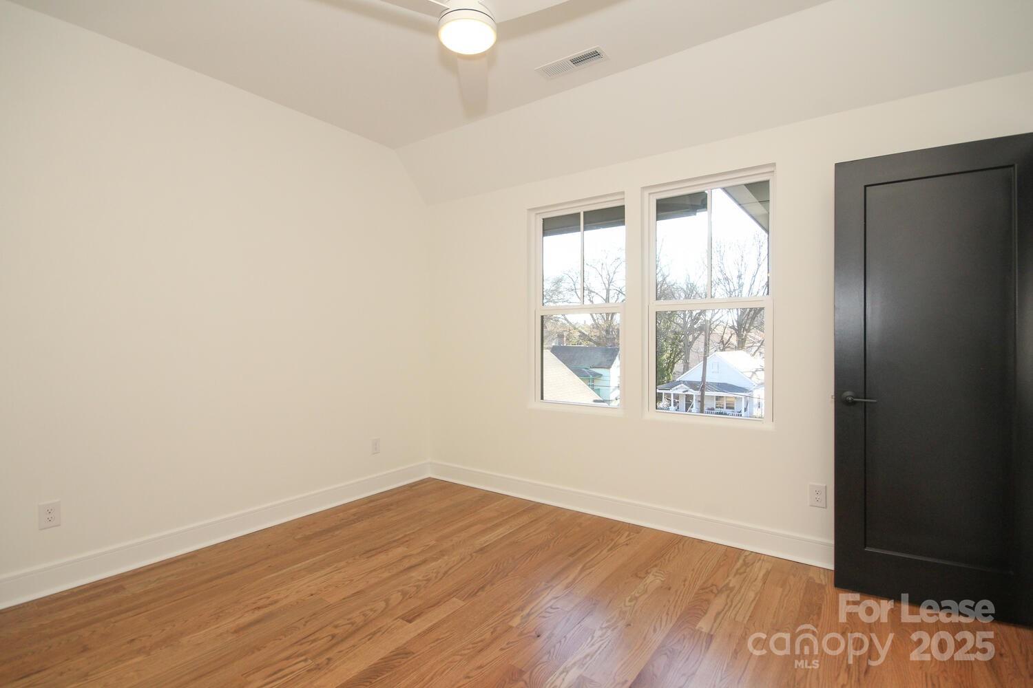 Third Ward - Residential Lease