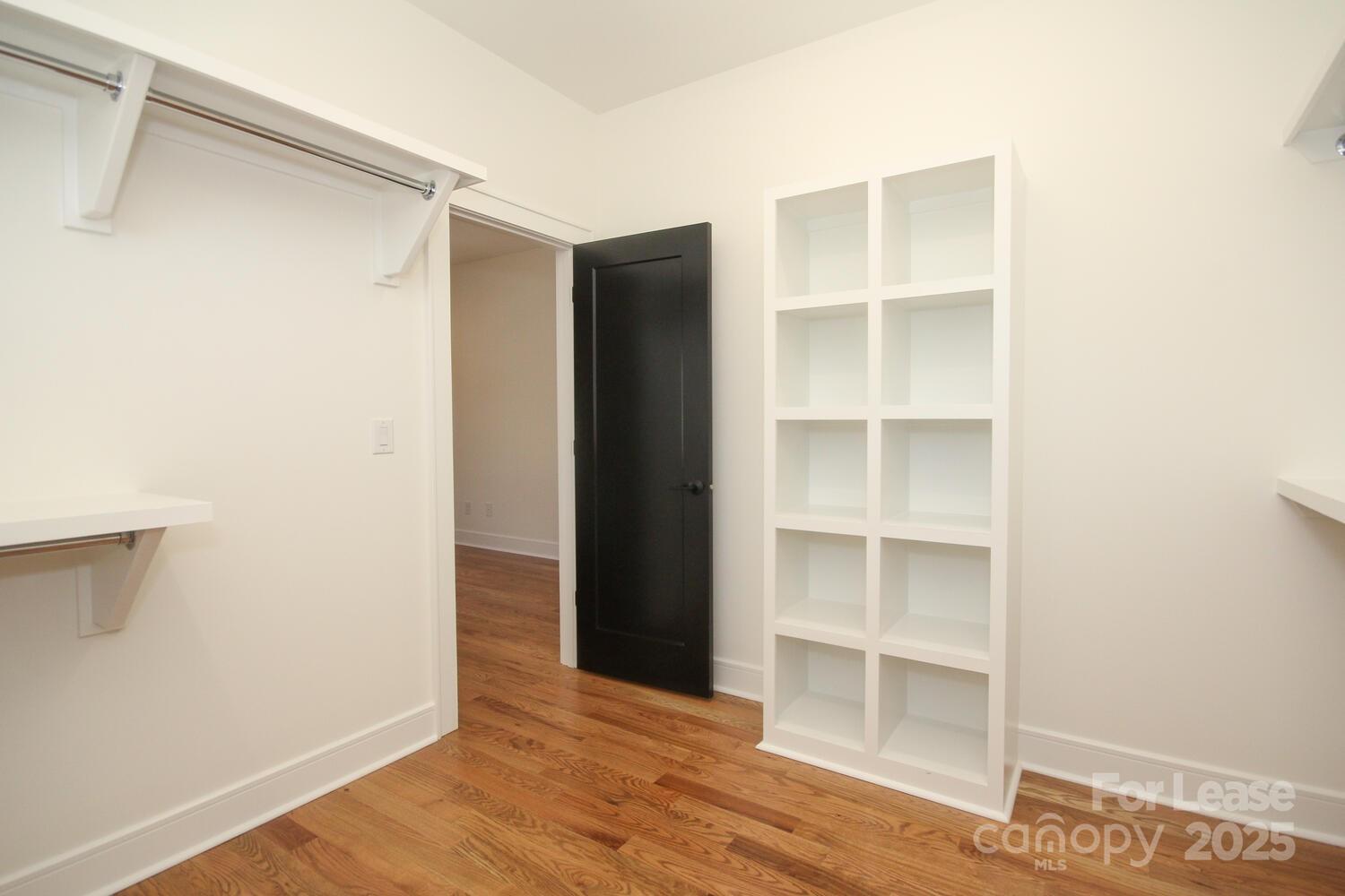 Third Ward - Residential Lease