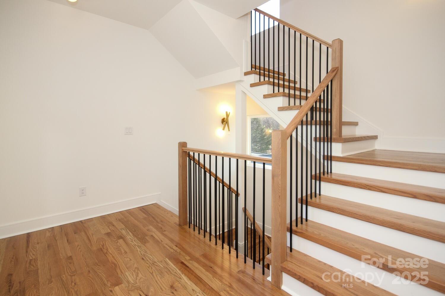 Third Ward - Residential Lease