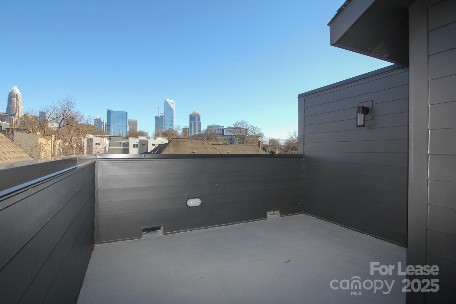 Third Ward - Residential Lease