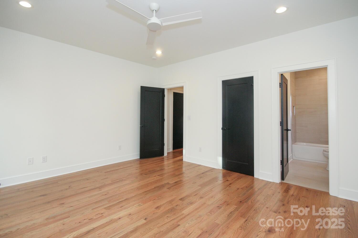 Third Ward - Residential Lease