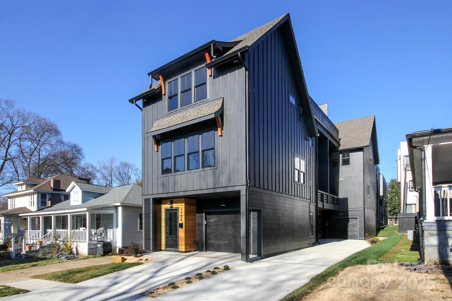 Third Ward - Residential Lease