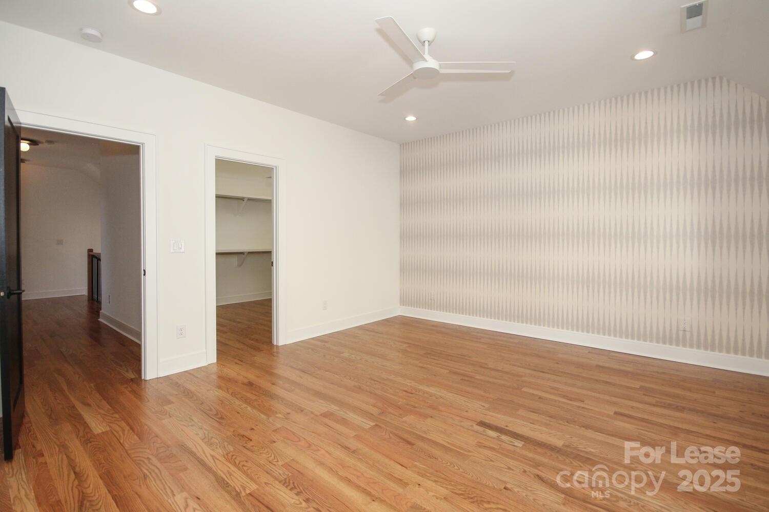 Third Ward - Residential Lease