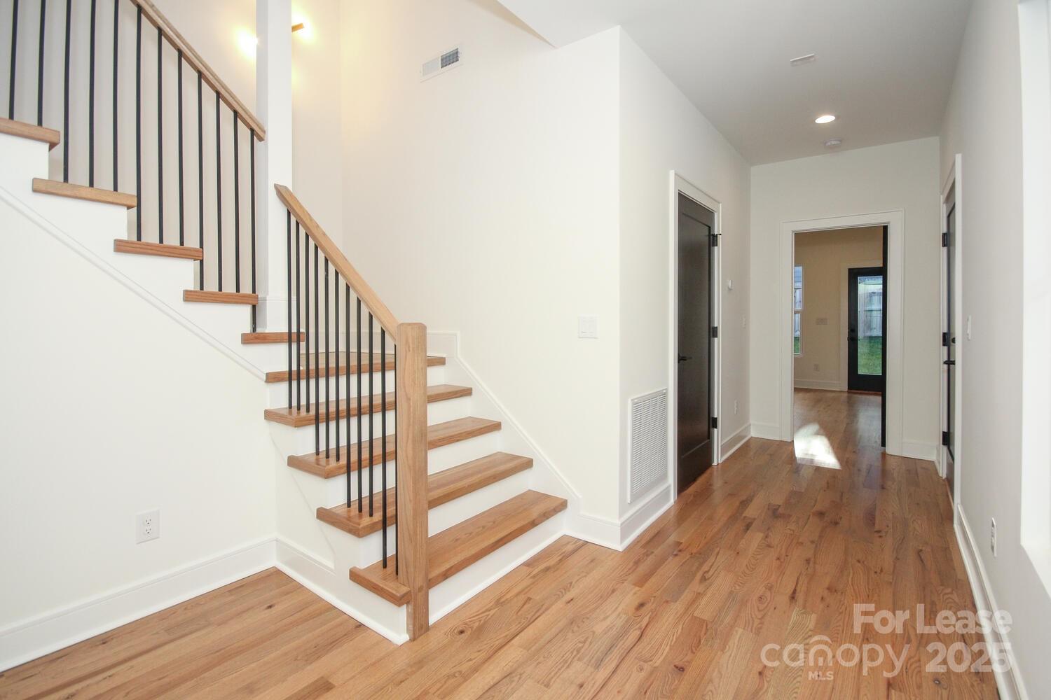 Third Ward - Residential Lease