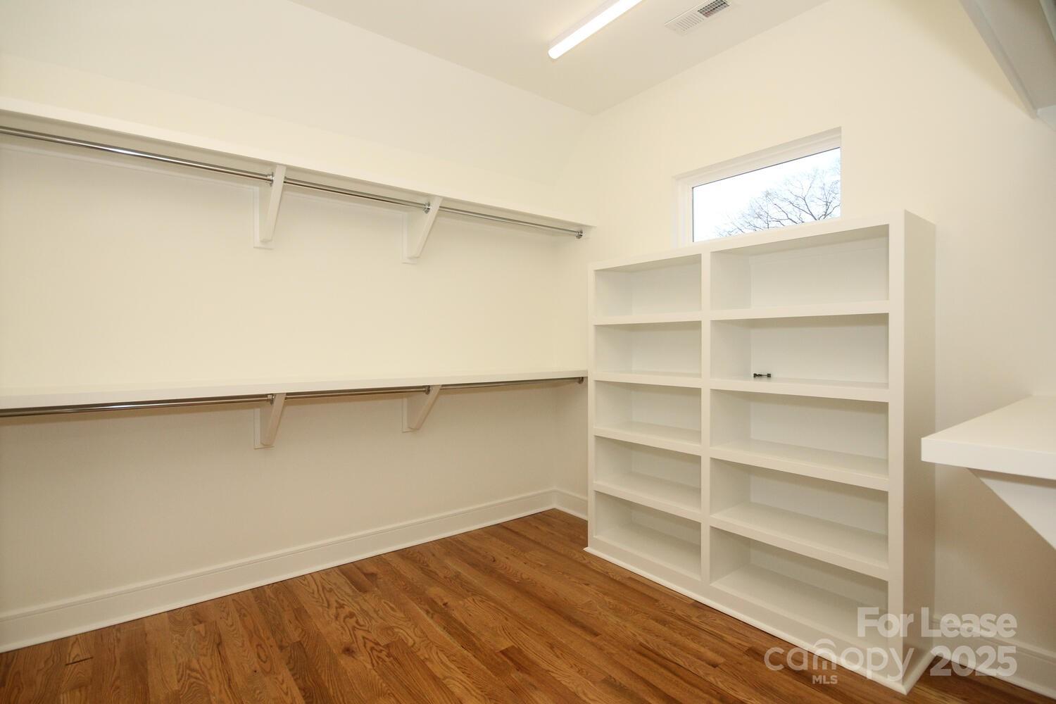 Third Ward - Residential Lease