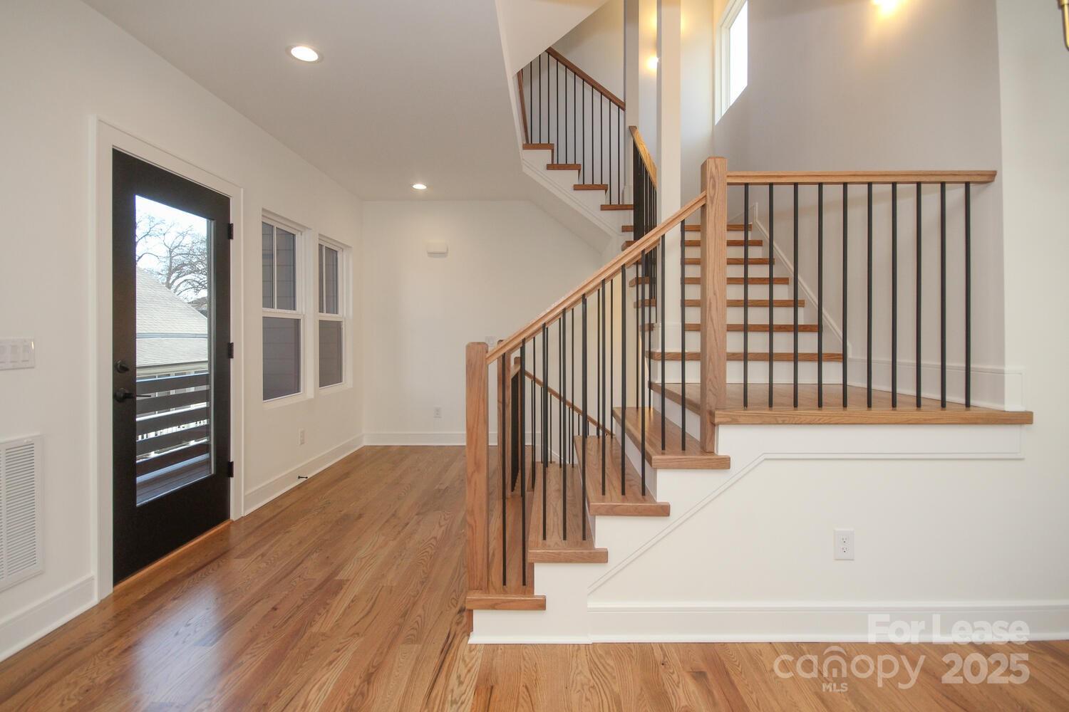 Third Ward - Residential Lease