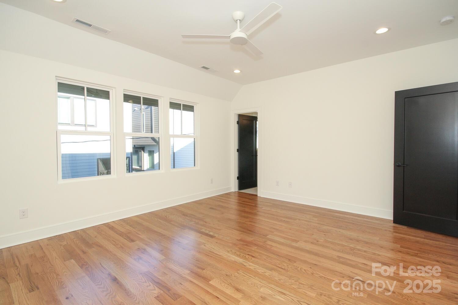 Third Ward - Residential Lease